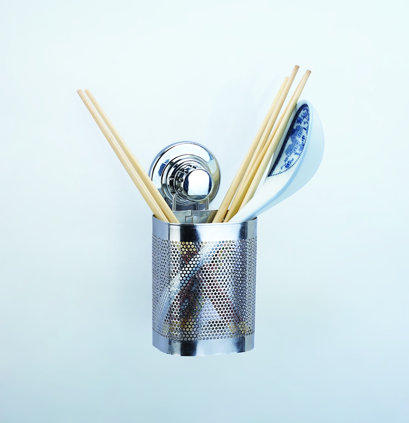 Stainless Steel Kitchen Shelf