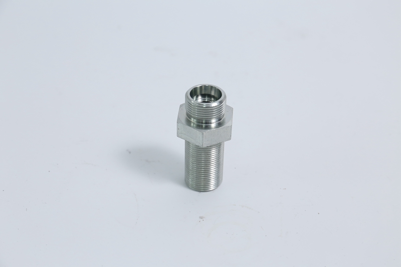  Hydraulic Hose Fitting