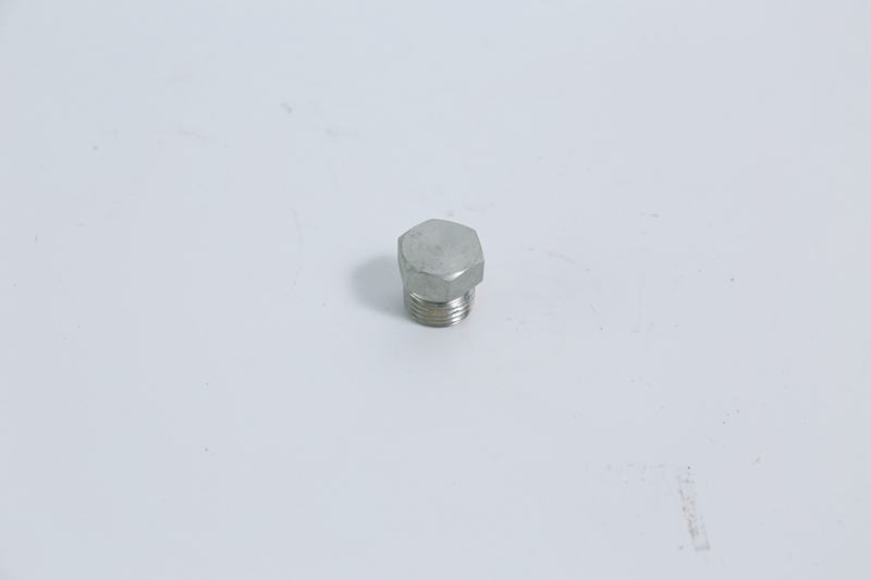 Pipe Fitting Nut