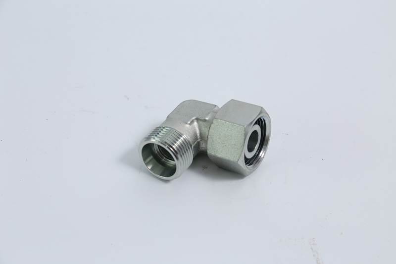  Elbow Fitting Adapter