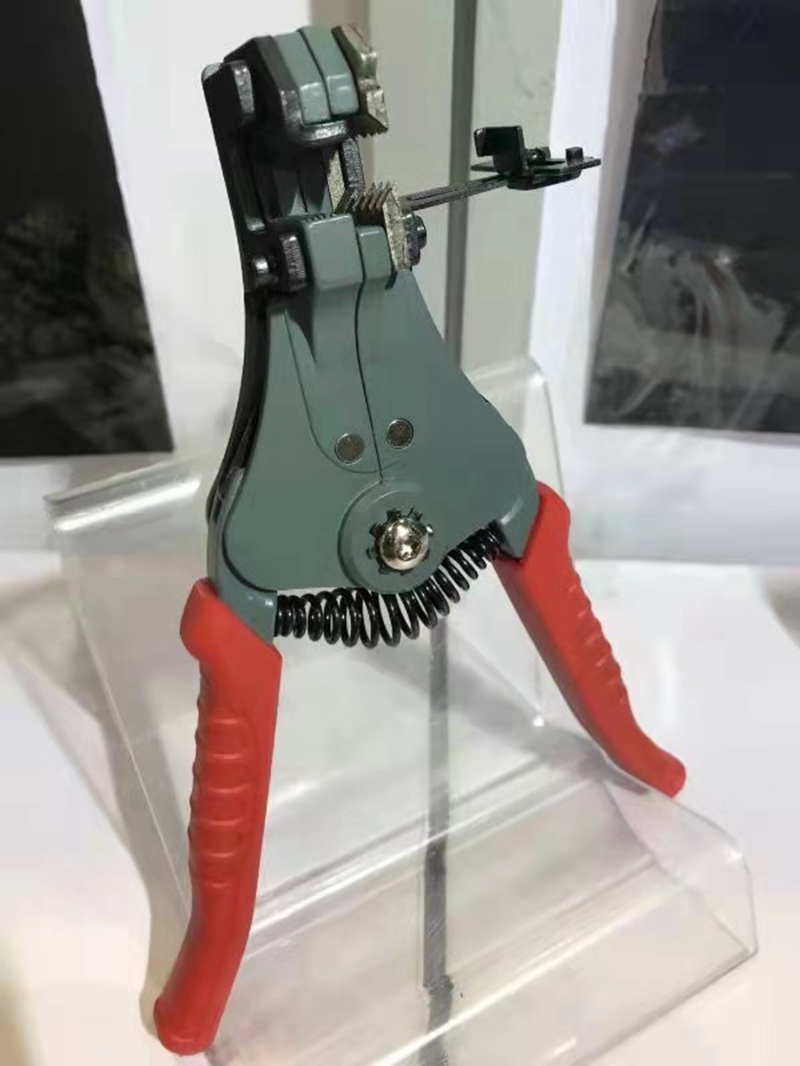 AWG Stranded Electrical Wire Stripper