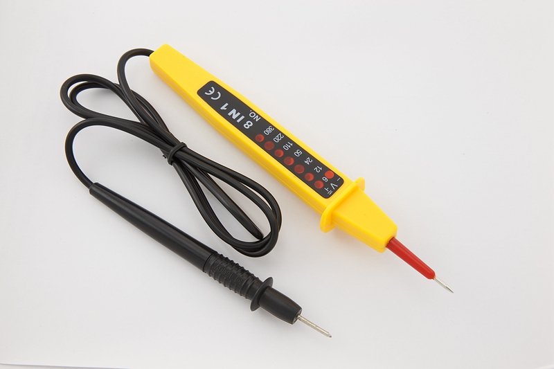Car Use Voltage Tester