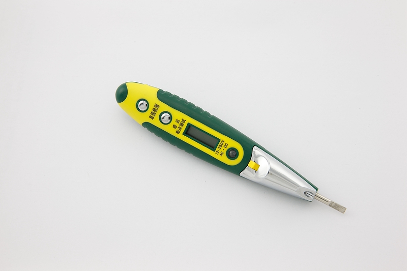 LED Electric Test Pen