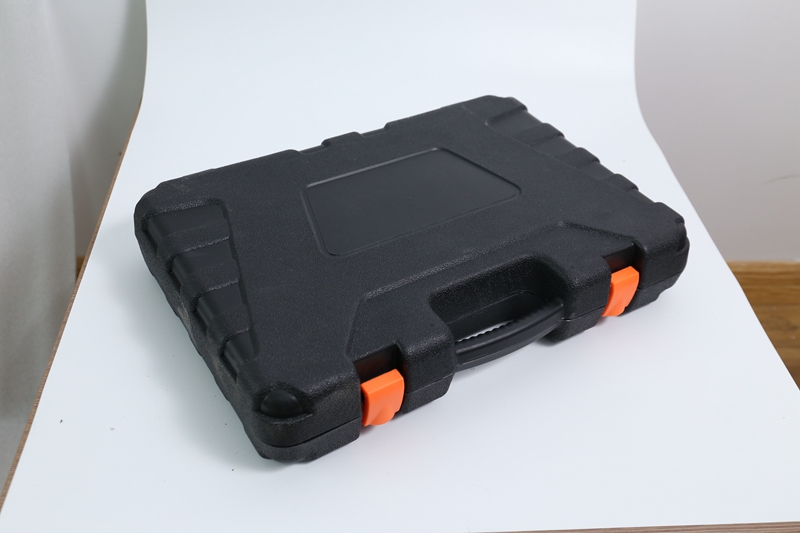 Electrician's  tool set