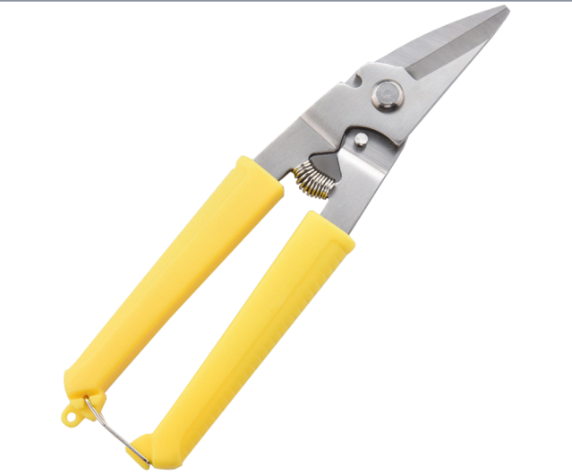9 inch Aviation Tin Snip Shears
