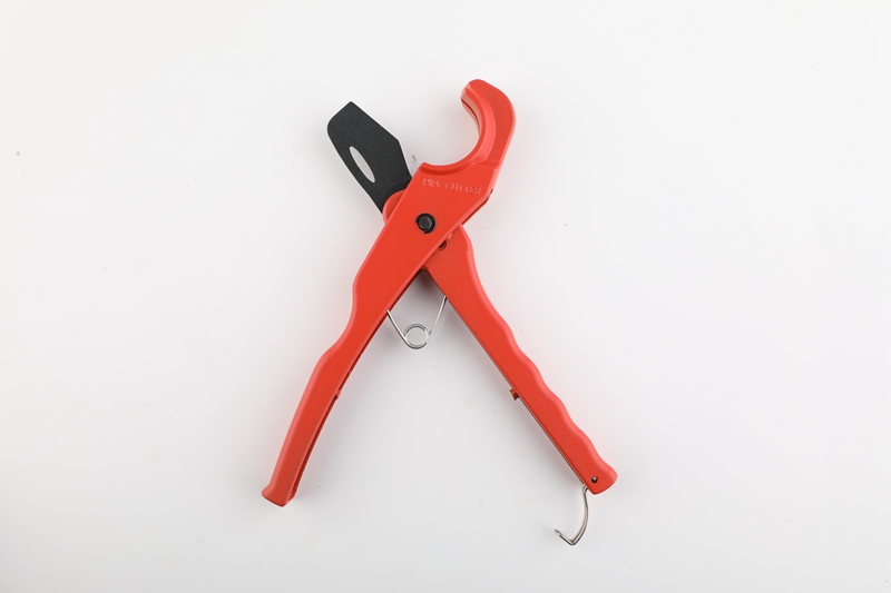 Portable Tubing Cutter