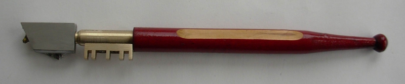 34 Diamond Glass Cutter