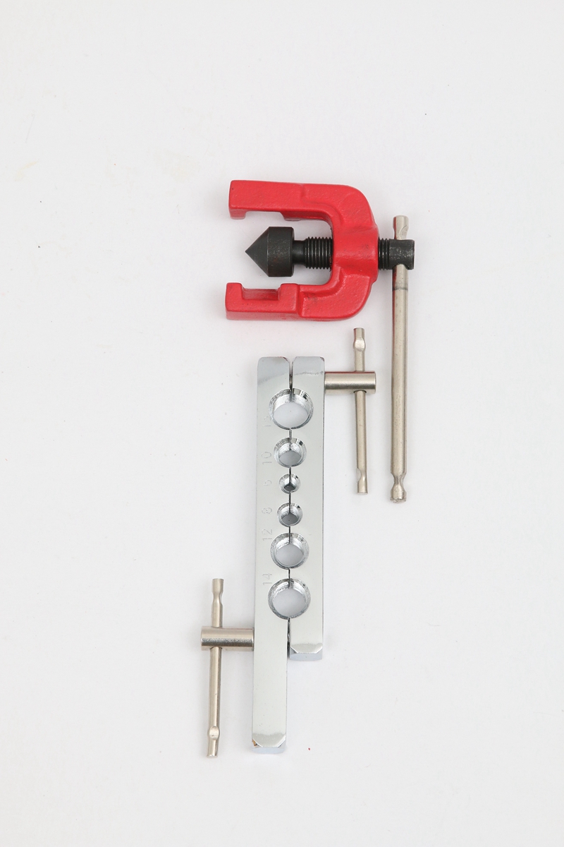 eaming Refrigeration Tool Set