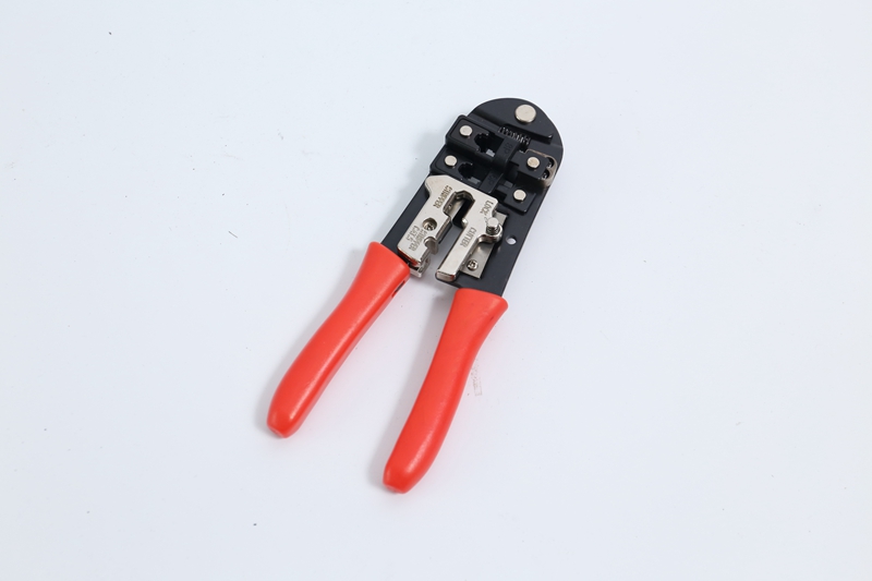 Telecommunication pliers