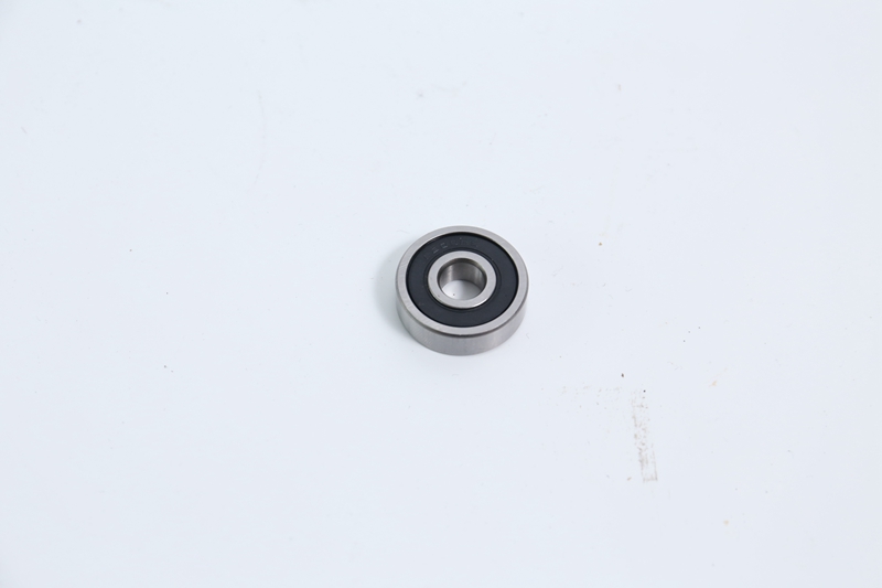 200 Single Deep Groove Ball Bearing