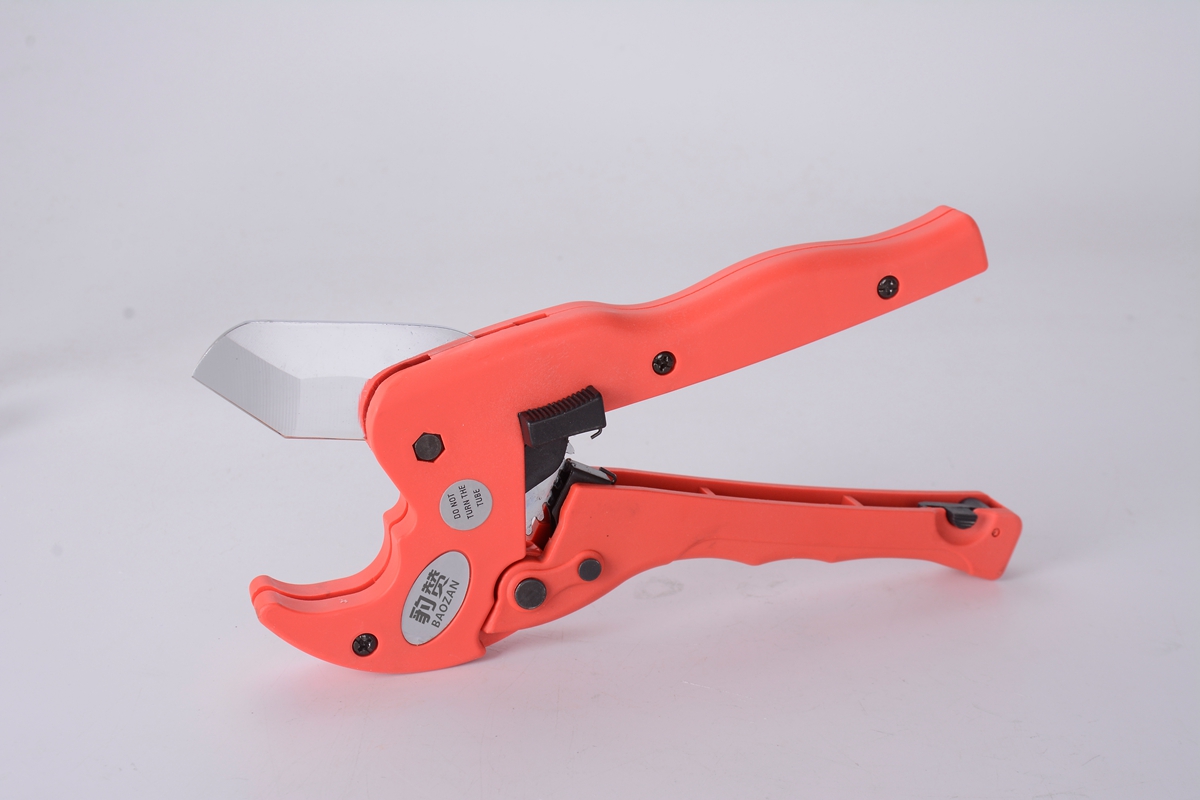 Heavy Duty Pipe cutter
