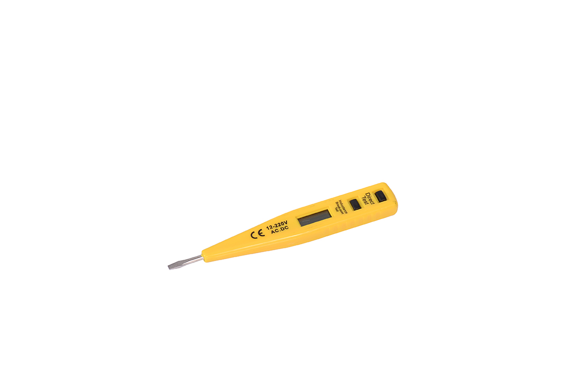 	Voltage Tester